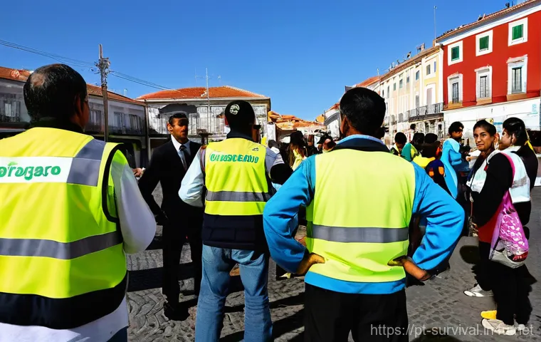 북한의 재난 대비 전략 - **Community Wildfire Prevention in a Rural Portuguese Landscape**
    "A vibrant rural Portuguese co...